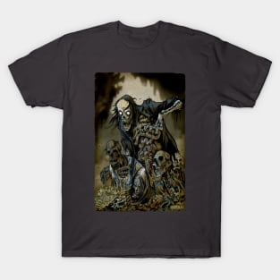 RISE FROM MUD T-Shirt